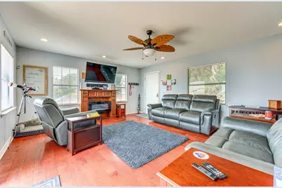 603 Waterway Lane, Burnet, TX 78611 - Photo 17