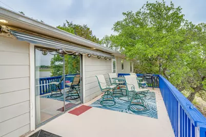 603 Waterway Lane, Burnet, TX 78611 - Photo 7