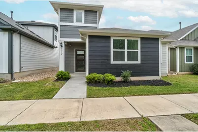 5312 Mulberry Grove Lane, Austin, TX 78723 - Photo 3