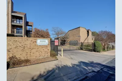 8888 Tallwood Drive #1201, Austin, TX 78759 - Photo 3