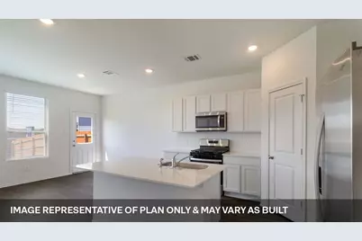 164 Orange Flame Boulevard, Kyle, TX 78640 - Photo 5