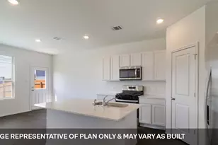 164 Orange Flame Blvd, Kyle, TX 78640 - Photo 5