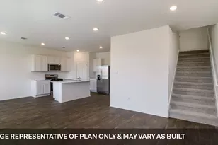 164 Orange Flame Blvd, Kyle, TX 78640 - Photo 7