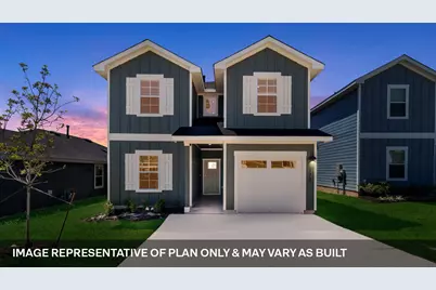 164 Orange Flame Boulevard, Kyle, TX 78640 - Photo 1