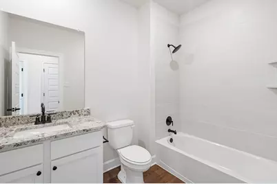 517 W Luna Blue Lane, Jarrell, TX 76537 - Photo 9