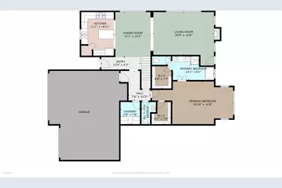 4211 Woodhaven Trail, Round Rock, TX 78665 - Photo 37