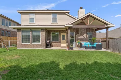 4211 Woodhaven Trail, Round Rock, TX 78665 - Photo 35