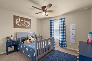 4211 Woodhaven Trail, Round Rock, TX 78665 - Photo 27