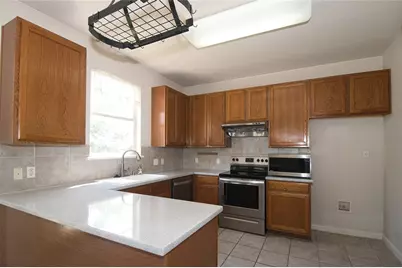 16807 Luckenwald Drive, Round Rock, TX 78681 - Photo 9