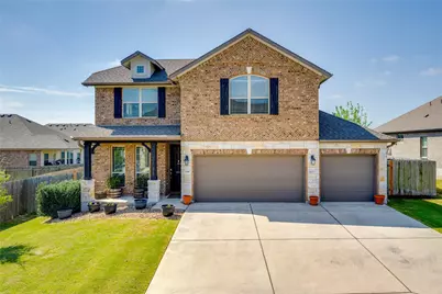 709 Tinton Falls Lane, Pflugerville, TX 78660 - Photo 37