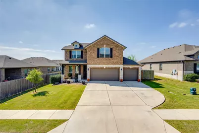 709 Tinton Falls Lane, Pflugerville, TX 78660 - Photo 35