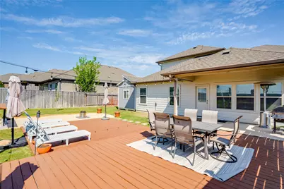 709 Tinton Falls Lane, Pflugerville, TX 78660 - Photo 29