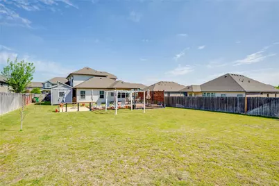709 Tinton Falls Lane, Pflugerville, TX 78660 - Photo 27
