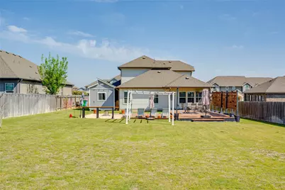 709 Tinton Falls Lane, Pflugerville, TX 78660 - Photo 25