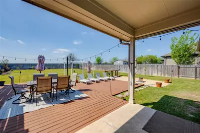 709 Tinton Falls Lane, Pflugerville, TX 78660 - Photo 19