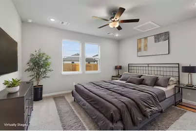 340 Stellar Wind Drive, Georgetown, TX 78628 - Photo 5