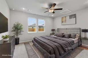 340 Stellar Wind Dr, Georgetown, TX 78628 - Photo 5