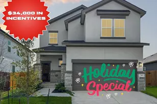 340 Stellar Wind Dr, Georgetown, TX 78628 - Photo 1