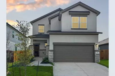 340 Stellar Wind Drive, Georgetown, TX 78628 - Photo 31