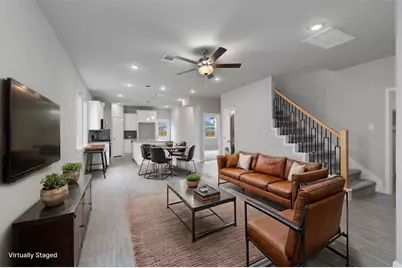 340 Stellar Wind Drive, Georgetown, TX 78628 - Photo 3