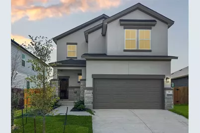 340 Stellar Wind Drive, Georgetown, TX 78628 - Photo 31