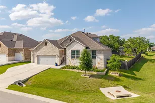 1173 Pink Granite Blvd, Dripping Springs, TX 78620 - Photo 1