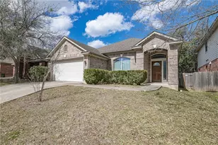 2108 Petrified Forest Dr, Austin, TX 78747 - Photo 1
