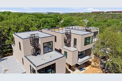 1403 Barton Hills Drive #2, Austin, TX 78704 - Photo 3