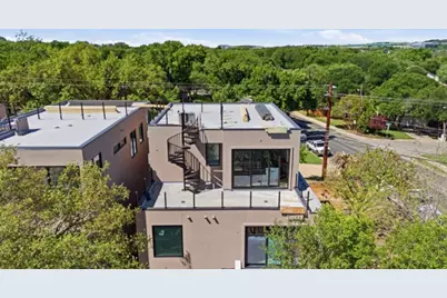 1403 Barton Hills Drive #2, Austin, TX 78704 - Photo 7