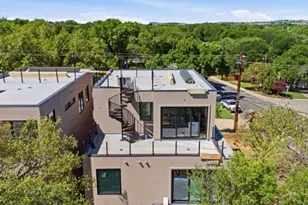 1403 Barton Hills Dr, Austin, TX 78704 - Photo 7