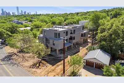 1403 Barton Hills Drive #2, Austin, TX 78704 - Photo 5