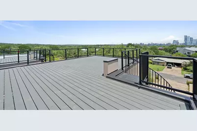 1403 Barton Hills Drive #2, Austin, TX 78704 - Photo 37