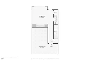 1403 Barton Hills Dr, Austin, TX 78704 - Photo 5