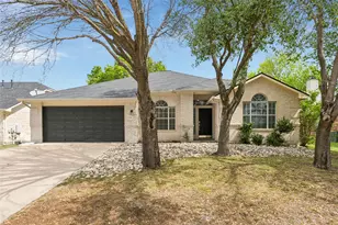 1506 Cosmos Way, Pflugerville, TX 78660 - Photo 1
