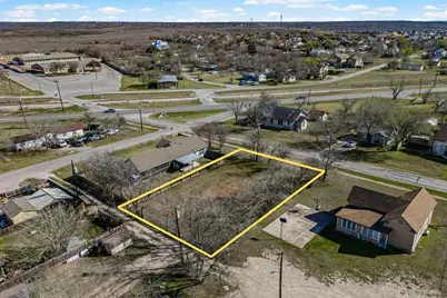 Tbd Eggleston Street, Manor, TX 78653 - Photo 1