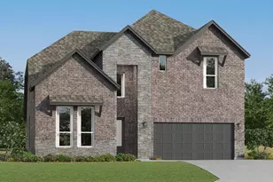 1424 Magnolia Farm Wy, Georgetown, TX 78628 - Photo 1
