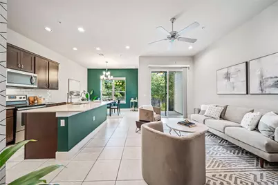 3108 E 51st Street #203, Austin, TX 78723 - Photo 7