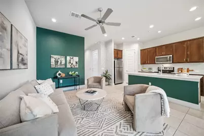 3108 E 51st Street #203, Austin, TX 78723 - Photo 3