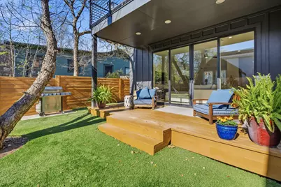 4313 Jinx Avenue #1, Austin, TX 78745 - Photo 31