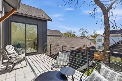 4313 Jinx Avenue #1, Austin, TX 78745 - Photo 17