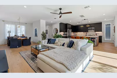 4313 Jinx Avenue #1, Austin, TX 78745 - Photo 5