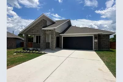 1544 Marley, Kyle, TX 78640 - Photo 3