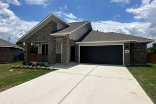 1544 Marley, Kyle, TX 78640 - Photo 3
