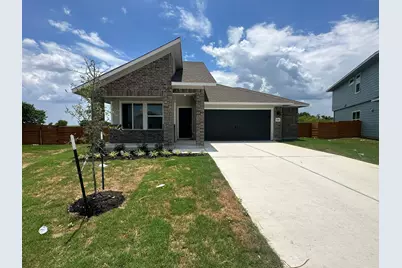 1544 Marley, Kyle, TX 78640 - Photo 1
