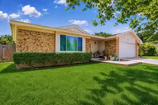 1407 Gatlinburg Dr, Pflugerville, TX 78660 - Photo 5