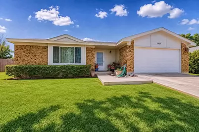 1407 Gatlinburg Drive, Pflugerville, TX 78660 - Photo 1