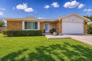 1407 Gatlinburg Dr, Pflugerville, TX 78660 - Photo 1