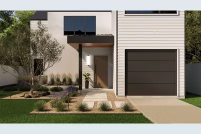 1117 Gunter Street #2, Austin, TX 78702 - Photo 3