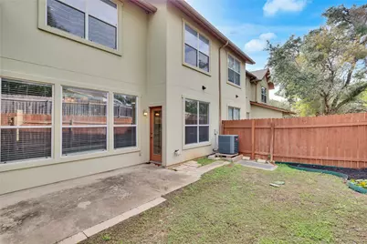 2410 Great Oaks Drive #203, Round Rock, TX 78681 - Photo 25