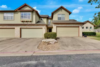 2410 Great Oaks Drive #203, Round Rock, TX 78681 - Photo 23